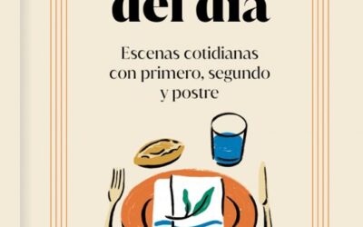 Menú del día