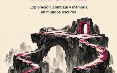 Metroidvania y el arte de volver