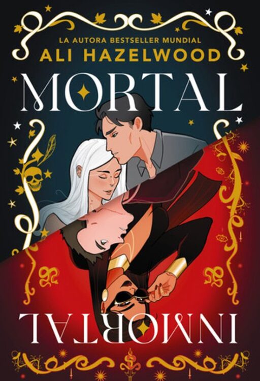 Mortal & Inmortal