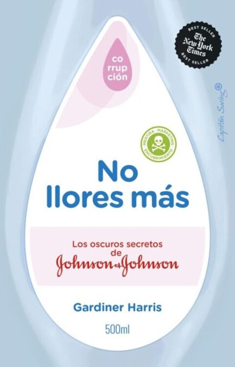 No llores más No llores más