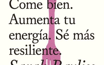 Nutre tu metabolismo
