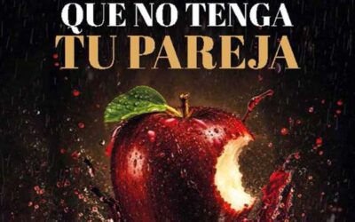 Qué tiene tu amante que no tenga tu pareja