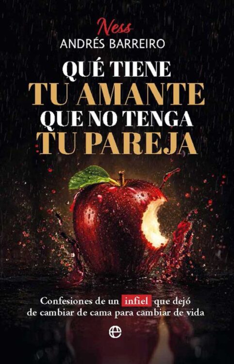 Qué tiene tu amante que no tenga tu pareja Que tiene tu amante que no tiene tu pareja