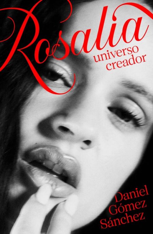 Rosalía universo creador