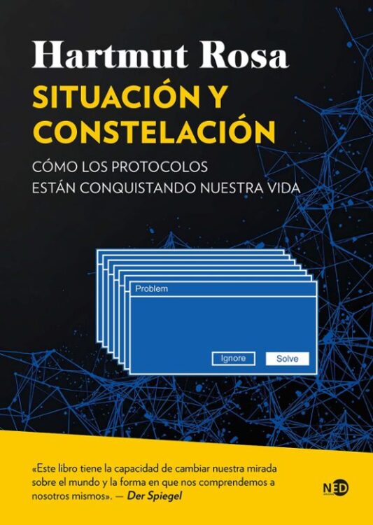 Situación y constelación Situación y constelación