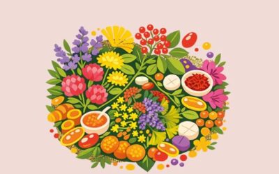 Suplementa tu menopausia