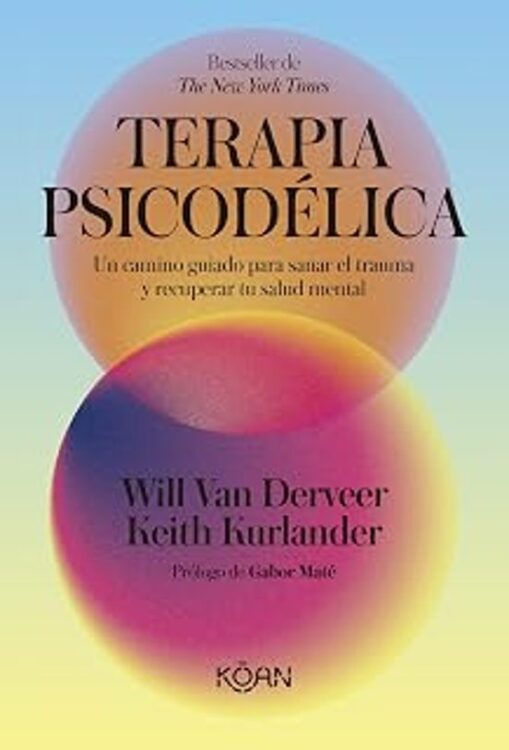 Terapia Psicodélica Terapia Psicodélica