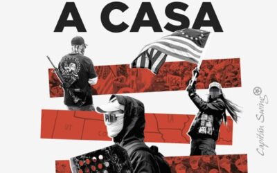 Traed la guerra a casa