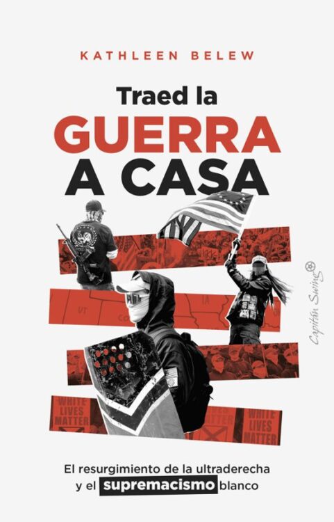 Traed la guerra a casa Traed la guerra a casa