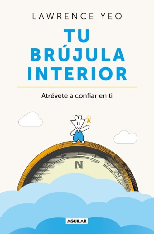 Tu brújula interior Tu brújula interior