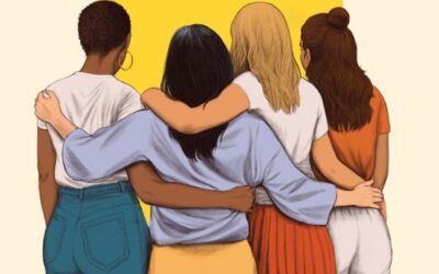 Un día sin mujeres