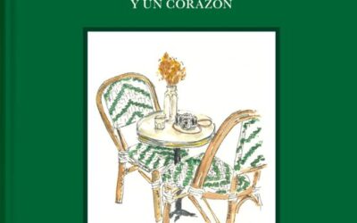 Una maleta, dos libros y un corazón