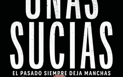 Uñas sucias