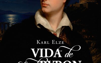 Vida de Lord Byron