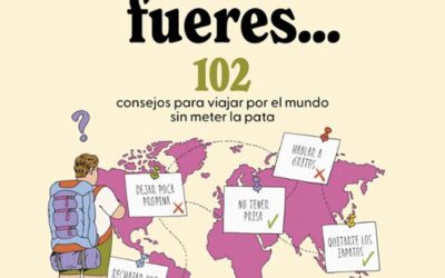 Allí donde fueres…