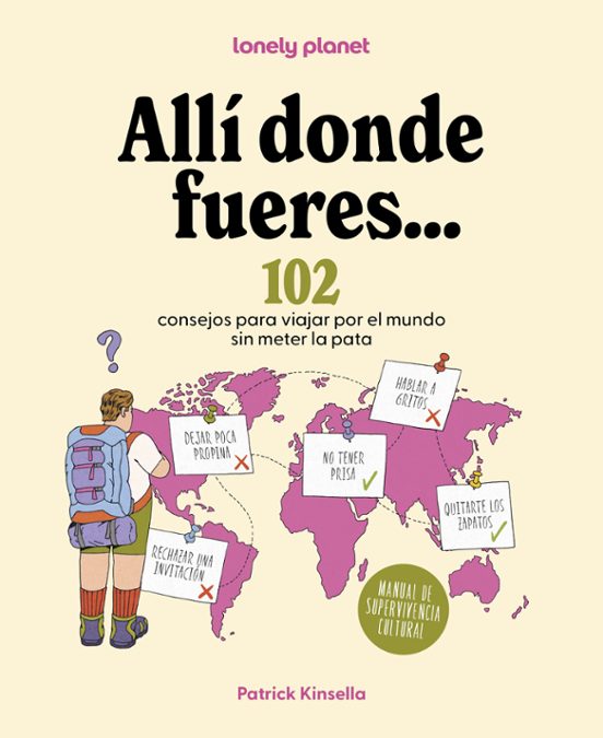 allí donde fueres Allí donde fueres