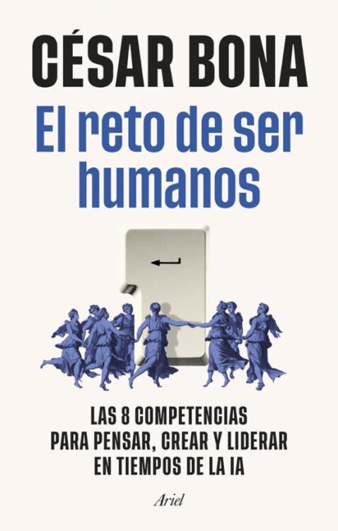 el reto de ser humannos El reto de ser humanos