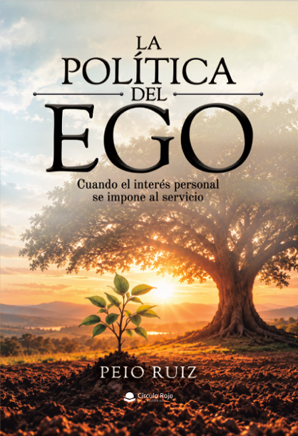 la política del ego La política del ego