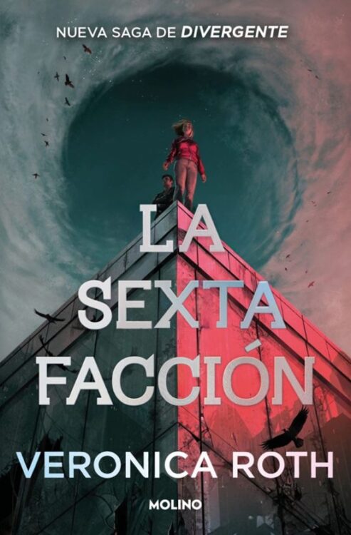 la sexta facción La sexta facción