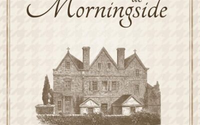 Las niñas de Morningside