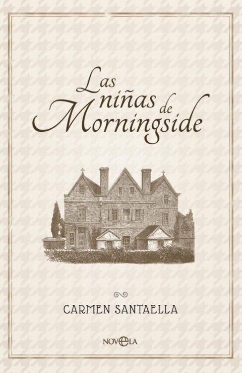 las niñas de Morningside las niñas de Morningside
