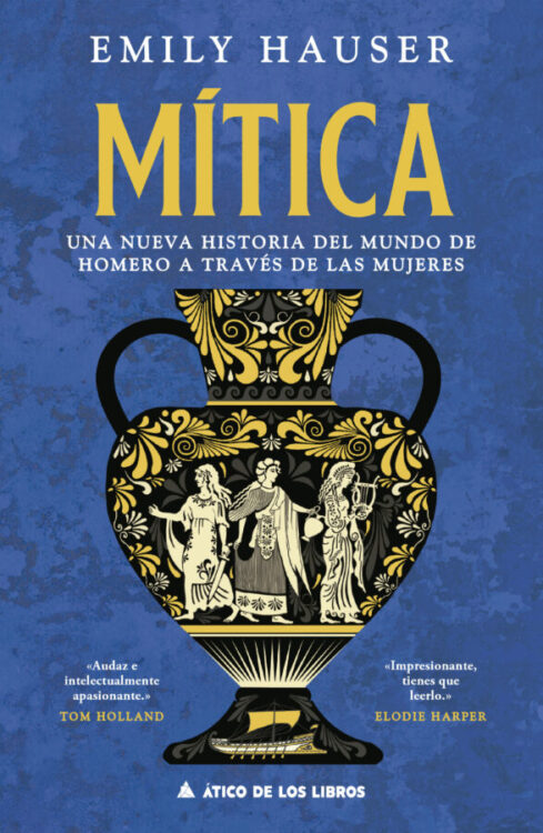 mitica Mítica