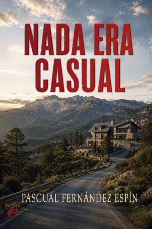 nada era casual Nada era casual