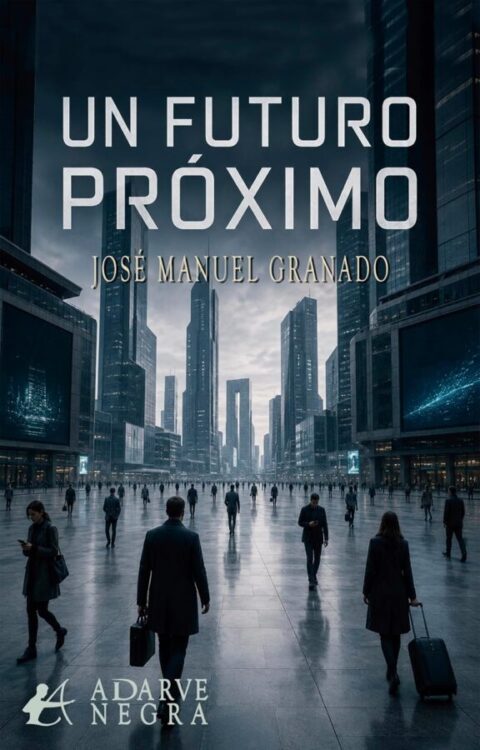 un futuro próximo Un futuro próximo