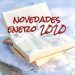 novedades editoriales enero 2020