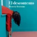 El descontento, la novela de la Feria del Libro de Londres