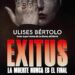 Exitus novedades editoriales mayo 2025