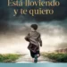NOVEDADES EDITORIALES OCTUBRE 2025 ESTA LLOVIENDO Y TE QUIERO