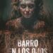 barro en los ojos