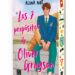 Los siete propósitos de Oliver Grayson