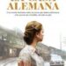 NOVELA REVELACION DEL AÑO